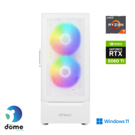 ANNI Stolno računalo / AMD Ryzen 7 5800X, 16 GB RAM, 1 TB SSD, NVIDIA GeForce RTX 5060 Ti, Windows 11 Home