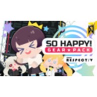Igra za PC: DJMAX RESPECT V - So Happy Gear Pack