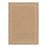 UNIVERSAL Vanjski tepih Guinea Beige 80x150 cm, bež