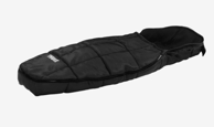 THULE Vreća FOOT MUFF, crna