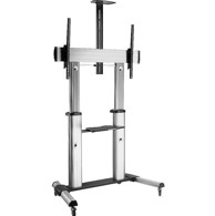 TECHLY Stalak za TV/entertainment centre s jednom policom, ICA-TR24