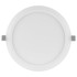 LEDVANCE LED Plafonjera DOWNLIGHT SLIM DN 210 18W/6500K bijela