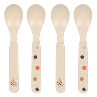 LÄSSIG Žlice Little Mateys, narančasti