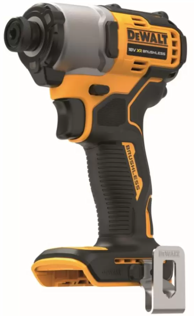 DEWALT Akumulatorski udarni odvijač DCF840N