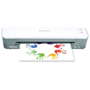 FELLOWES plastifikator Ion 4560001, A4, 2 valjka