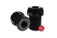 VACS HEPA filter za usisavač SIEMENS VSX6