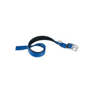 FERPLAST Ogrlica za pse Daytona C25/45 cm, plava