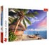 TREFL Puzzle 500 kom Bora Bora