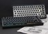 DUCKY Tipkovnica Tinker 75 Gaming USB američka crna