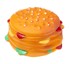 TULLO Grickalica za pse hamburger 8,5 cm