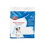 TRIXIE Pelene za štence Nappy 60×60 cm, 10 komada