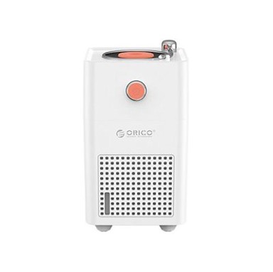 ORICO Ovlaživač zraka WT-H35-WH-BP, bijeli, 0.3 l