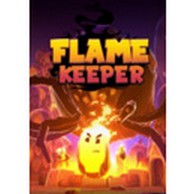 Igra za PC: Flame Keeper