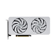PALIT Grafička kartica GeForce RTX 5060 Ti White OC 8GB GDDR7