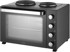 SENCOR Mini pećnica SEO 4800BK višenamjenska