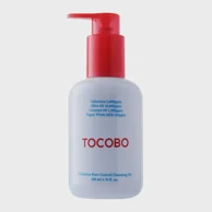 TOCOBO Hidrofilno ulje za problematičnu kožu s kalaminom Calamine Pore Control Cleansing Oil 200 ml