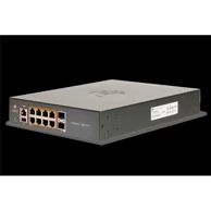 CAMBIUM Mrežni preklopnik cnMatrix EX1010-P MX-EX1010PxA-E, 8 x 1G RJ45, 2 x 1G SFP, PoE+, L3
