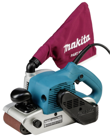 MAKITA Tračna brusilica 9403J
