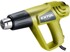 EXTOL CRAFT Toplinski pištolj 411023 2000 W