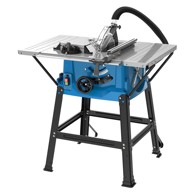BORMANN Stolna kružna pila BTS2850, plava
