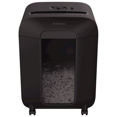 FELLOWES Uništavač dokumenata 4400801, LX-85, crosscut, 12 listova