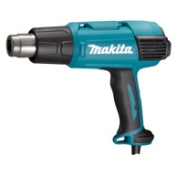 MAKITA Fen na vrući zrak HG6531CK, 550 l/min, 650 °C, 2000 W