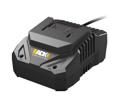 ADK Brzi jednostruki punjač za baterije Enex SF8M258 20 V