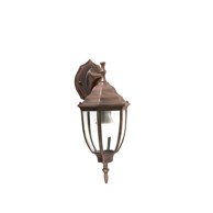 Zidna rasvjeta Lanterna rust. 8016W1V 07090