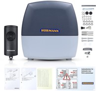 HÖRMANN Set za klizna vrata Lineamatic BiSecure 868 MHz do 300 kg