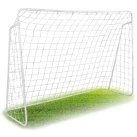 Nogometni gol, 300 × 200 × 120 cm