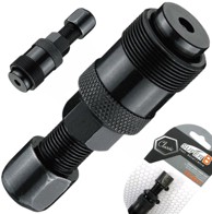 SUPERB Shimano isis octalink izvlačak kuglice