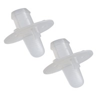 B.BOX Rezervna gornja slamka za termo sportske bočice, 2 kom, 500ml