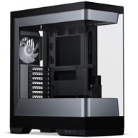 PHANTEKS Kućište Evolv S2 Midi-Tower E-ATX RGB s kaljenim staklom crno