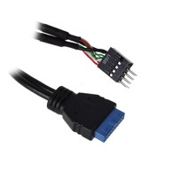 INLINE Adapter intern USB 3.0 - 15cm