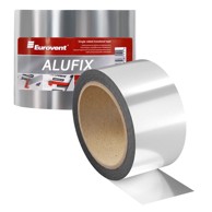 ALUFIX Jednostrana ljepljiva traka, 75 mm x 50 m
