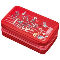 HERLITZ Pernica Vintage Love 50038763, puna