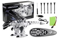 Figura DINOSAUR R/C FUTURISTIC
