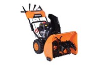 VILLAGER Čistač snijega VST 70 040716, 4.4 kW, 4-takt, 66 cm