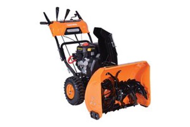 VILLAGER Čistač snijega VST 70 040716, 4.4 kW, 4-takt, 66 cm