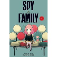 Spy x Family vol. 2