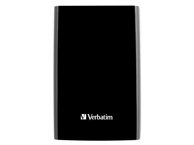VERBATIM Vanjski tvrdi disk Store 'n' Go, 1TB, USB 3.0, kompaktan dizajn