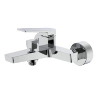 SCHMIDLER Miješalica za kadu Berlin, krom