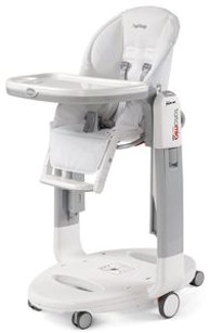 PEG PEREGO Hranilica Tatamia Follow me