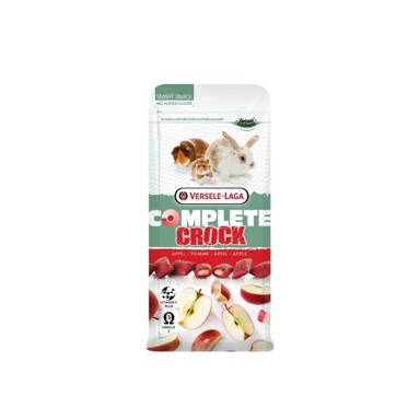 VERSELE LAGA Poslastica za glodavce Complete Crock Apple 50 g