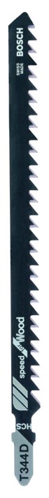 BOSCH List za ubodnu pilu T 344 D (2608637944)