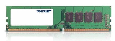 PATRIOT Radna memorija Signature Line, 16 GB, DDR4-2666, DIMM, CL19 (PSD416G26662)
