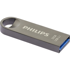 PHILIPS USB memorijski pogon FM32FD165B, 32 GB, USB Tip-A 3.2 Gen 1, sivi