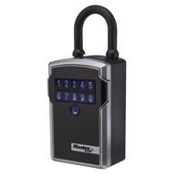 MASTER LOCK Bluetooth sef za ključeve s kombinacijom 5440EURD
