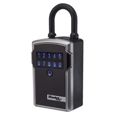 MASTER LOCK Bluetooth sef za ključeve s kombinacijom 5440EURD
