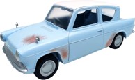 MATTEL Figura Harry Potter: Harryjev i Ronov leteći automobil (HHX03)